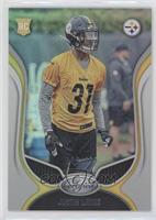 Rookies - Justin Layne #/299