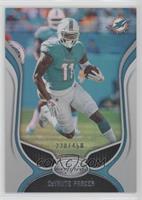 DeVante Parker #/450