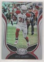 David Johnson #/450