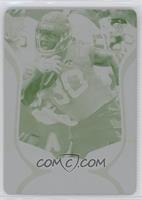 Rookies - Ryquell Armstead #/1
