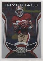 Immortals - Jerry Rice #/399