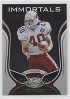 Immortals - Pat Tillman #/399