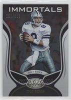 Immortals - Troy Aikman #/399