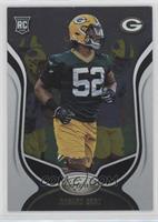 Rookies - Rashan Gary #/399