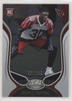 Rookies - Deionte Thompson #/399