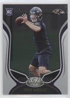 Rookies - Trace McSorley #/399