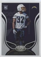 Rookies - Nasir Adderley #/399