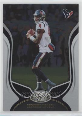 2019 Panini Certified - [Base] #25 - Deshaun Watson