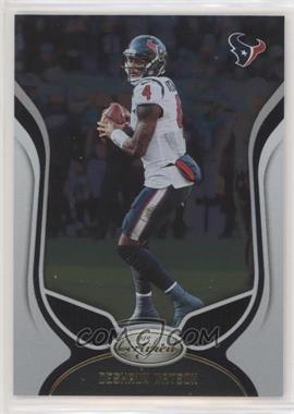 2019 Panini Certified - [Base] #25 - Deshaun Watson