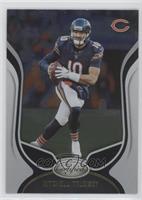 Mitchell Trubisky