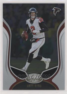 2019 Panini Certified - [Base] #77 - Matt Ryan