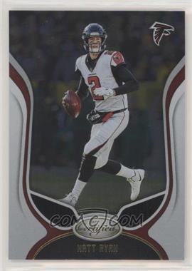 2019 Panini Certified - [Base] #77 - Matt Ryan