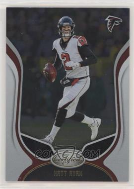 2019 Panini Certified - [Base] #77 - Matt Ryan