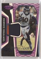 Emmanuel Sanders #/10