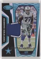 Tyron Smith #/35