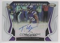 Trae Waynes #/149