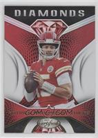 Patrick Mahomes II