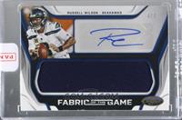 Russell Wilson [Uncirculated] #/7