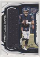 Mitchell Trubisky #/299