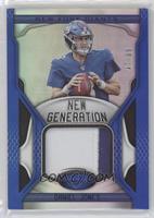 Daniel Jones #/99