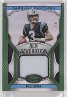 Will Grier #/5