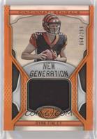 Ryan Finley #/299