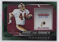 John Riggins #/5