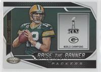 Aaron Rodgers