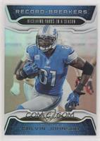 Calvin Johnson