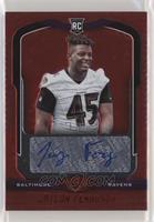 Jaylon Ferguson #/25