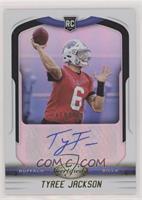 Tyree Jackson #/149