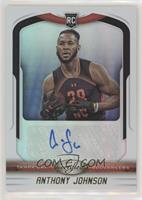 Anthony Johnson #/149