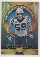 Luke Kuechly #/25