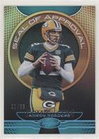 Aaron Rodgers #/35