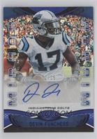 Devin Funchess [EX to NM] #/15