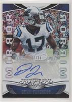 Devin Funchess #/30