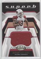 Christian Kirk #/299