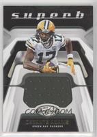 Davante Adams #/299