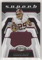 Derrius Guice #/299