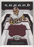 Derrius Guice #/299