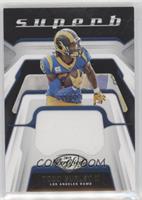 Todd Gurley II #/299