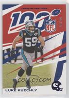 NFL 100 - Luke Kuechly #/99