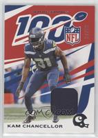 NFL 100 - Kam Chancellor [EX to NM] #/99
