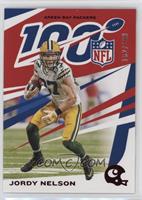 NFL 100 - Jordy Nelson #/199