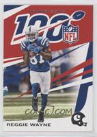 NFL 100 - Reggie Wayne