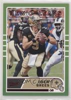 Drew Brees #/199