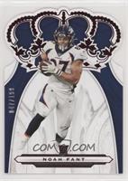 Noah Fant #/199