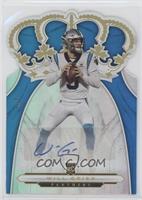 Will Grier #/5