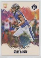 Miles Boykin #/99