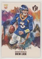 Drew Lock #/199